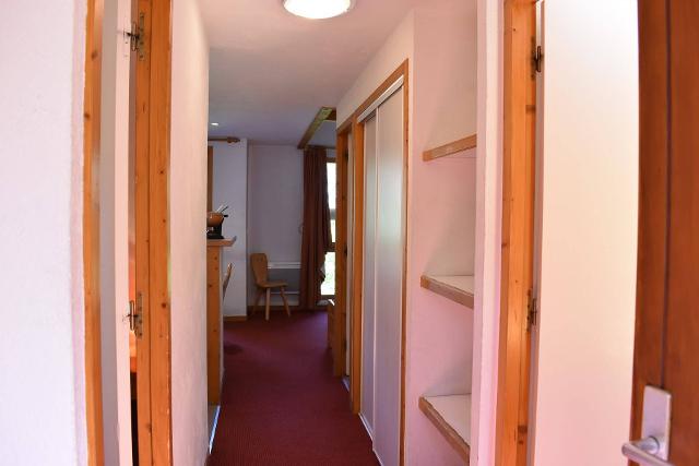 Appartment Hauts De Chantemouche MRB390-026 - Méribel Centre 1600