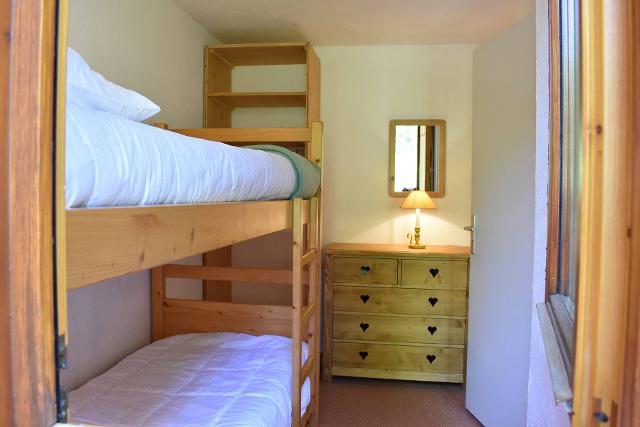 Appartment Hauts De Chantemouche MRB390-026 - Méribel Centre 1600