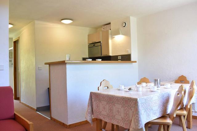 Appartment Hauts De Chantemouche MRB390-026 - Méribel Centre 1600