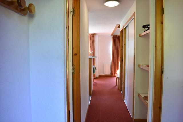 Appartment Hauts De Chantemouche MRB390-026 - Méribel Centre 1600