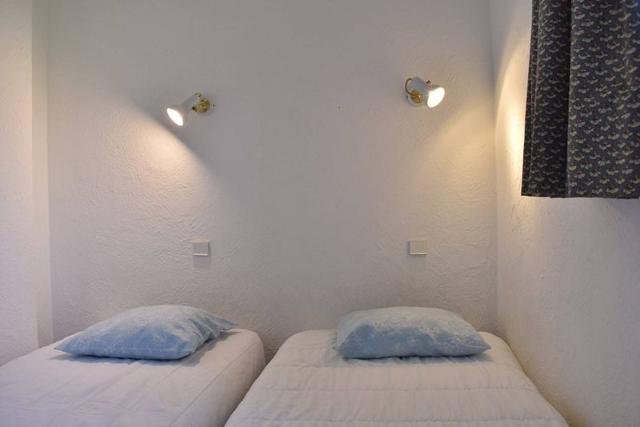 Appartment Hauts De Chantemouche MRB390-026 - Méribel Centre 1600