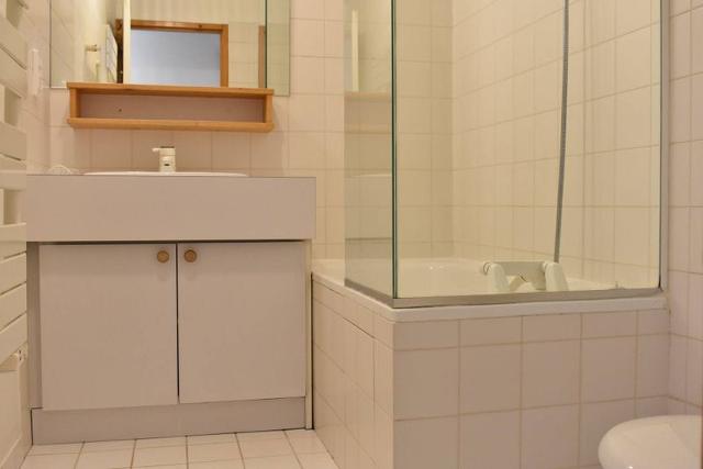 Appartment Hauts De Chantemouche MRB390-026 - Méribel Centre 1600