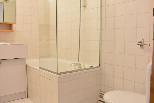 Appartment Hauts De Chantemouche MRB390-026 - Méribel Centre 1600