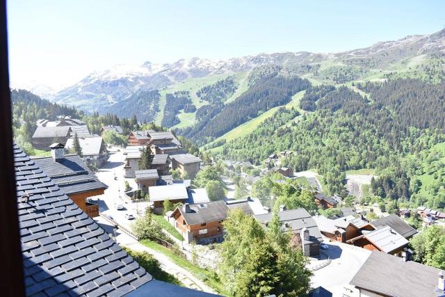 Appartment Hauts De Chantemouche MRB390-026 - Méribel Centre 1600
