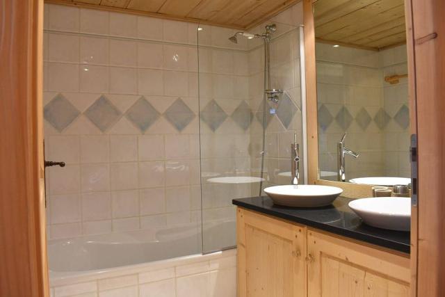 Appartment Pas Du Lac MRB490-A1H - Méribel Centre 1600