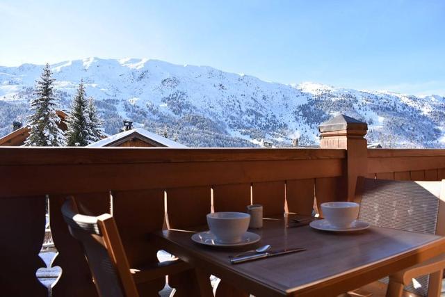 Appartment Pas Du Lac MRB490-A1H - Méribel Centre 1600