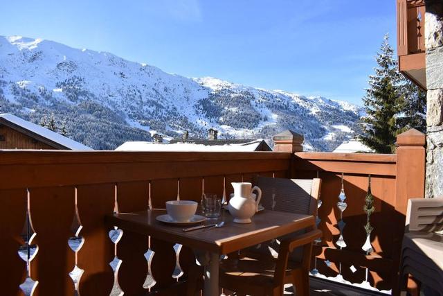 Appartment Pas Du Lac MRB490-A1H - Méribel Centre 1600
