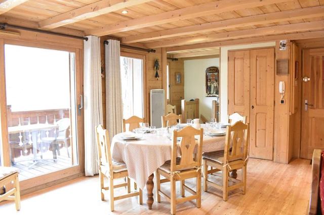 Appartment Pas Du Lac MRB490-A1H - Méribel Centre 1600