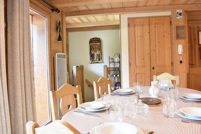 Appartment Pas Du Lac MRB490-A1H - Méribel Centre 1600