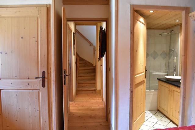 Appartment Pas Du Lac MRB490-A1H - Méribel Centre 1600