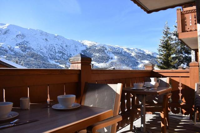 Appartment Pas Du Lac MRB490-A1H - Méribel Centre 1600