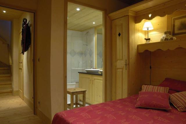 Appartment Pas Du Lac MRB490-A1H - Méribel Centre 1600