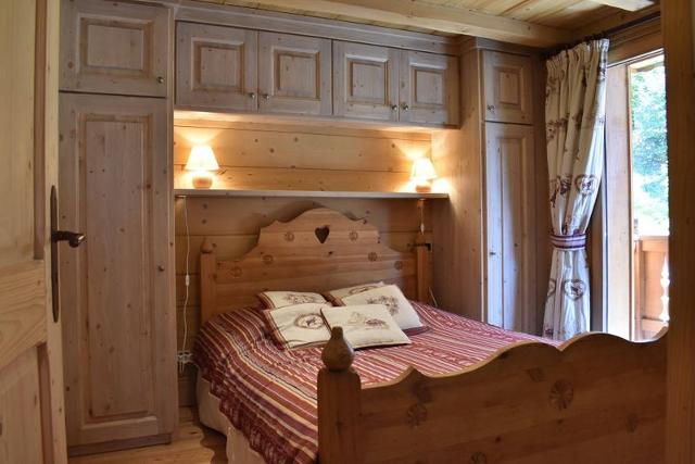 Appartment Pas Du Lac MRB490-A1H - Méribel Centre 1600