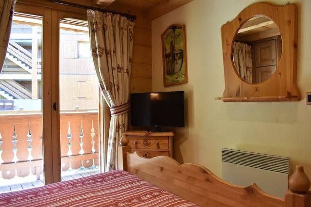 Appartment Pas Du Lac MRB490-A1H - Méribel Centre 1600