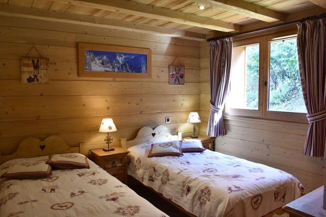 Appartment Pas Du Lac MRB490-A1H - Méribel Centre 1600