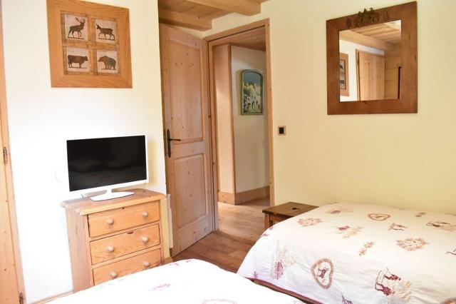Appartment Pas Du Lac MRB490-A1H - Méribel Centre 1600