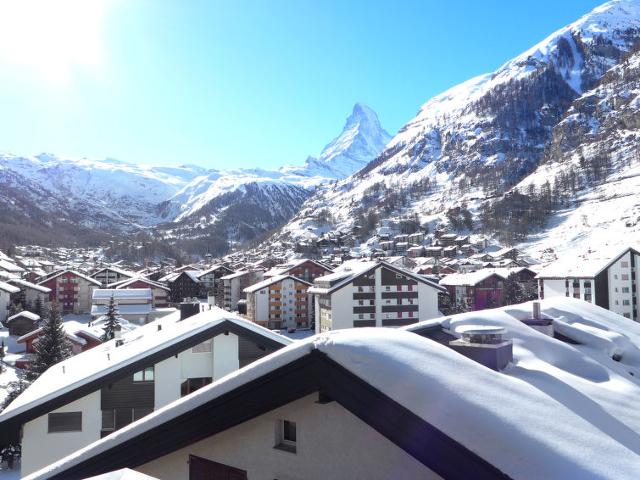 Apartment Mirador - Zermatt