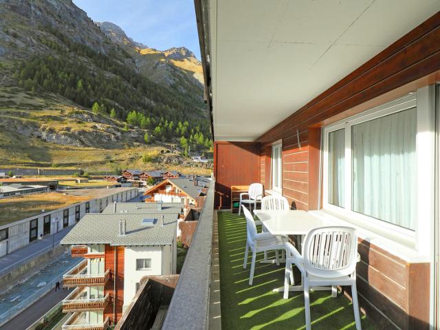 Apartment Mirador - Zermatt