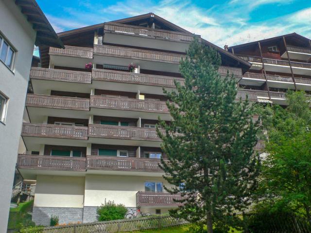 Apartment Mirador - Zermatt