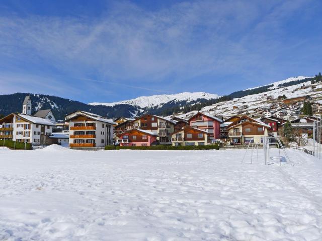 Apartment Casa Menhir - Laax