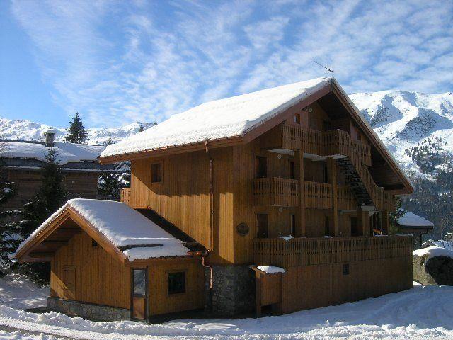 Appartment Sapineaux MRB600-0C3 - Méribel Centre 1600