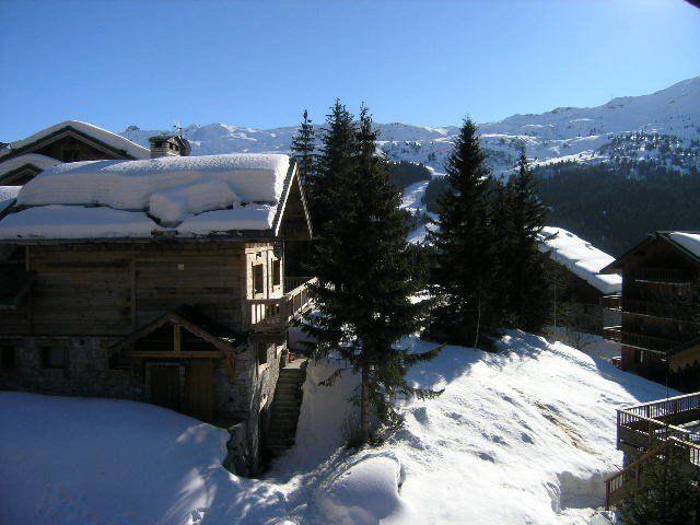 Appartment Sapineaux MRB600-0C3 - Méribel Centre 1600
