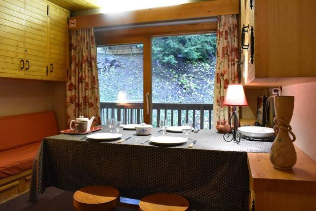 Appartment Diablerets MRB230-004 - Méribel Centre 1600