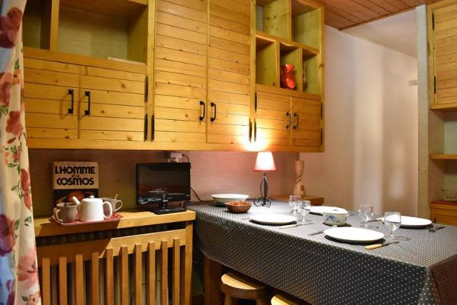 Appartment Diablerets MRB230-004 - Méribel Centre 1600