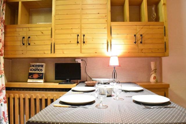 Appartment Diablerets MRB230-004 - Méribel Centre 1600