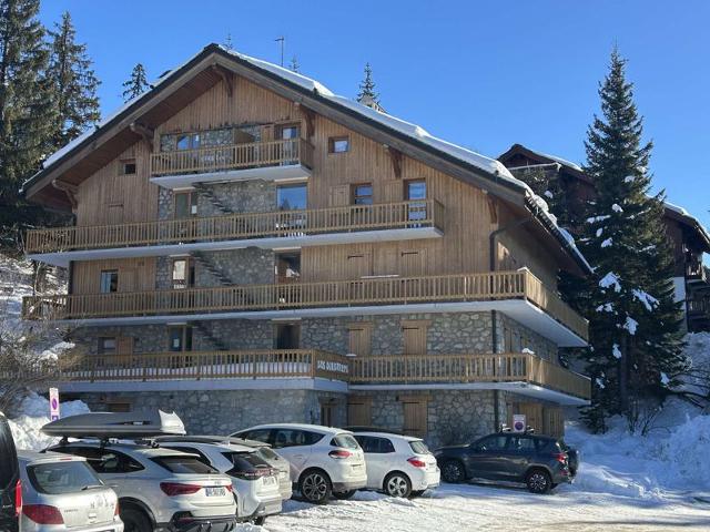 Appartment Diablerets MRB230-004 - Méribel Centre 1600