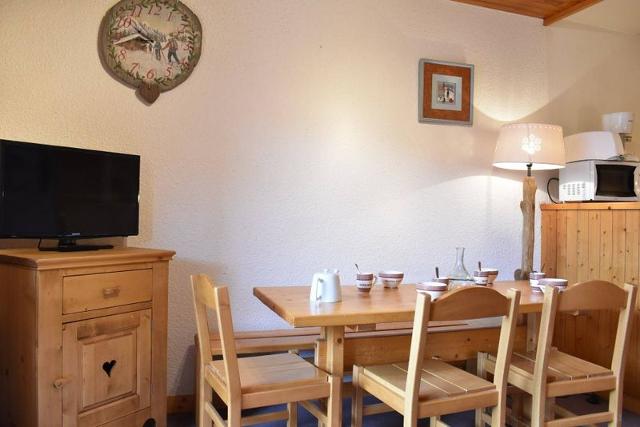 Appartment Chandonnelles 2 MRB100-P04 - Méribel Centre 1600