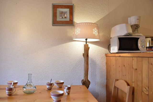 Appartment Chandonnelles 2 MRB100-P04 - Méribel Centre 1600