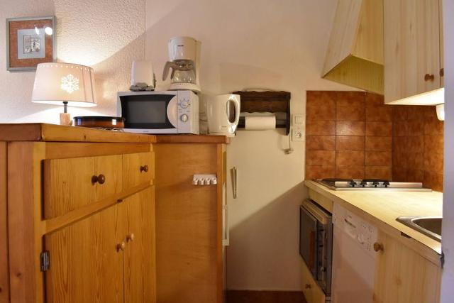 Appartment Chandonnelles 2 MRB100-P04 - Méribel Centre 1600