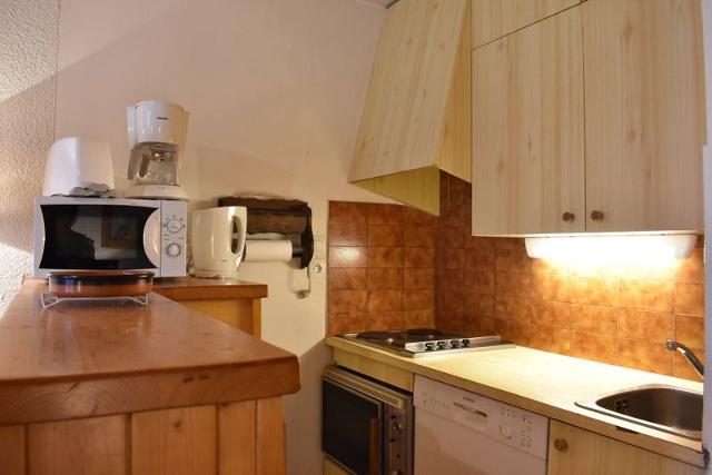 Appartment Chandonnelles 2 MRB100-P04 - Méribel Centre 1600