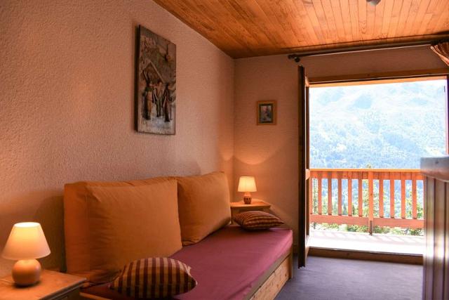 Appartment Chandonnelles 2 MRB100-P04 - Méribel Centre 1600