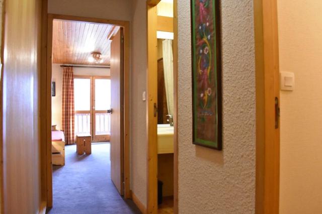 Appartment Chandonnelles 2 MRB100-P04 - Méribel Centre 1600