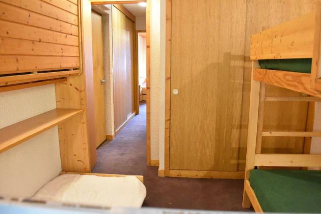 Appartment Chandonnelles 2 MRB100-P04 - Méribel Centre 1600