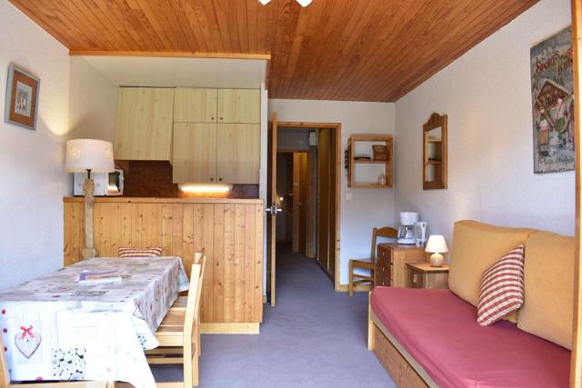 Appartment Chandonnelles 2 MRB100-P04 - Méribel Centre 1600