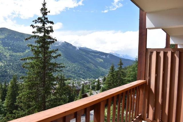 Appartment Chandonnelles 2 MRB100-P04 - Méribel Centre 1600