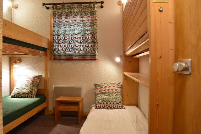 Appartment Chandonnelles 2 MRB100-P04 - Méribel Centre 1600