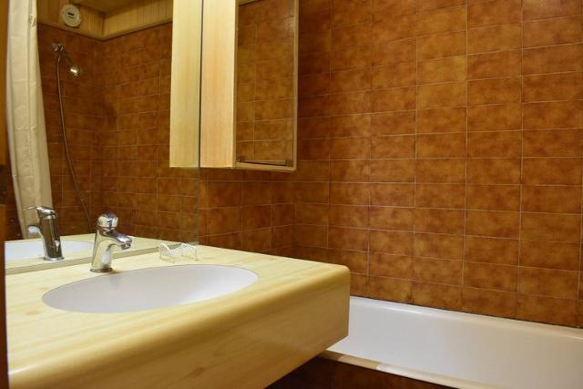 Appartment Chandonnelles 2 MRB100-P04 - Méribel Centre 1600