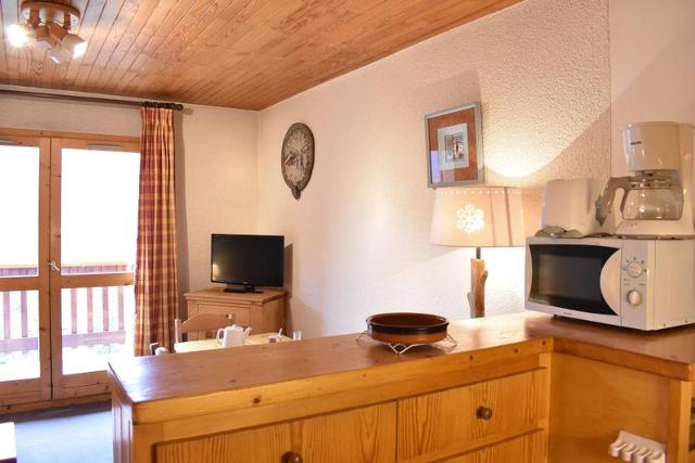 Appartment Chandonnelles 2 MRB100-P04 - Méribel Centre 1600