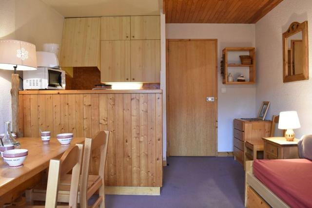 Appartment Chandonnelles 2 MRB100-P04 - Méribel Centre 1600