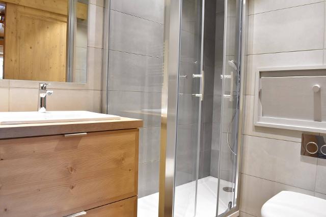 Appartment Dryades MRB240-G08 - Méribel Centre 1600
