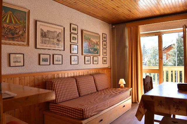 Appartment Dryades MRB240-G08 - Méribel Centre 1600