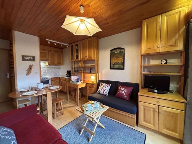 Appartment Carlines MRB080-D16 - Méribel Centre 1600