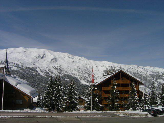 Appartment Carlines MRB080-D16 - Méribel Centre 1600