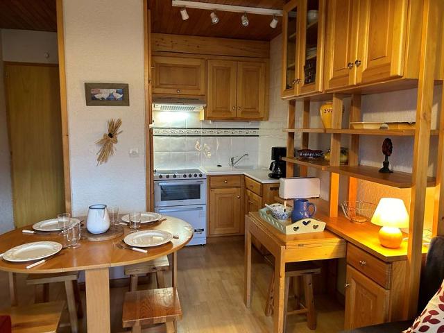 Appartment Carlines MRB080-D16 - Méribel Centre 1600