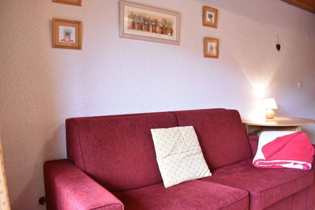 Appartment Carlines MRB080-D16 - Méribel Centre 1600