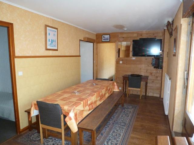 Appartements Myrtille - Tignes 2100 Le Lac